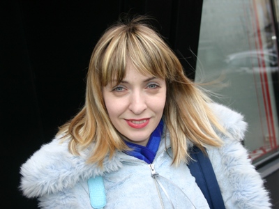 Светлана Амеличкина. Хозяйка Золотого шлема
